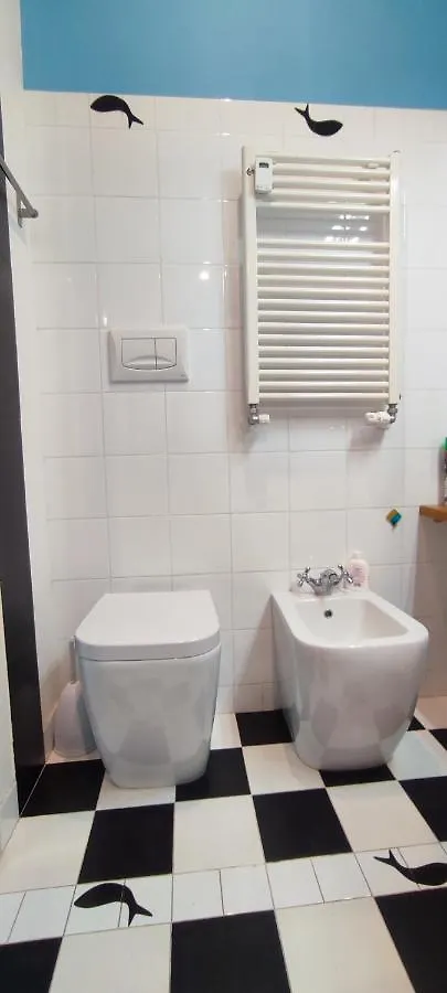 Monteverde - Stazione Trastevere Bright Loft Up To 5 Guests Rome 0*,