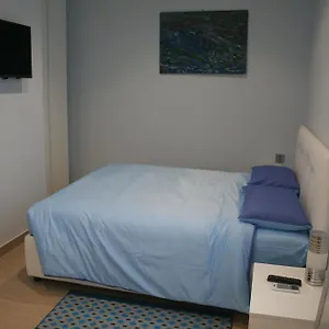 Apartamento Sweet Monte Verde, Roma