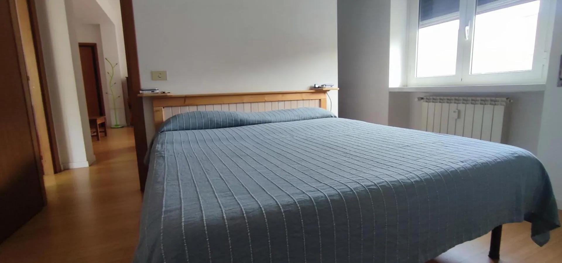 Monteverde - Stazione Trastevere Bright Loft Up To 5 Guests Rome 0*,  Italy